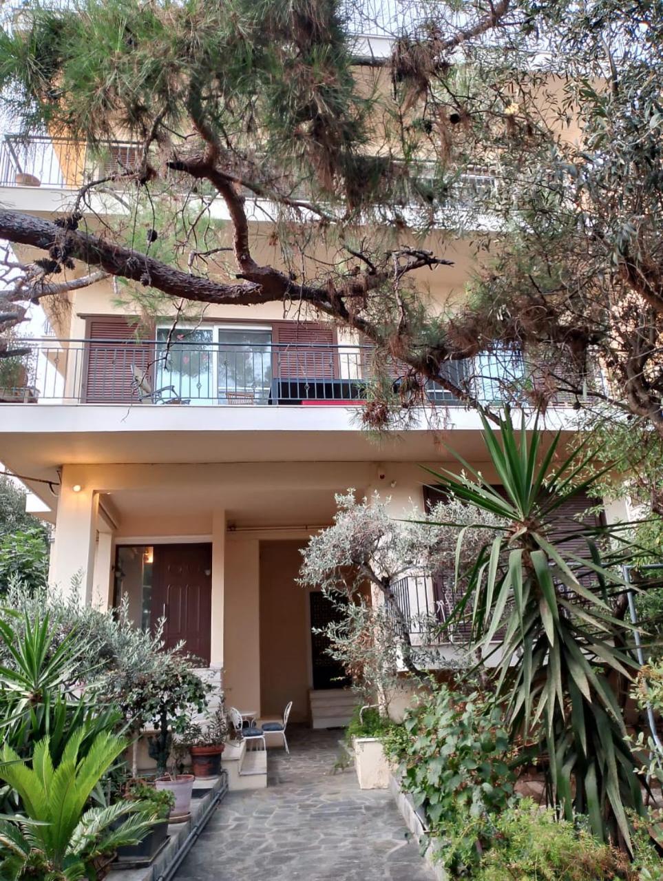 Spacious Glyfada Golf 4Br -Near Beach + Shops Atena Exterior foto