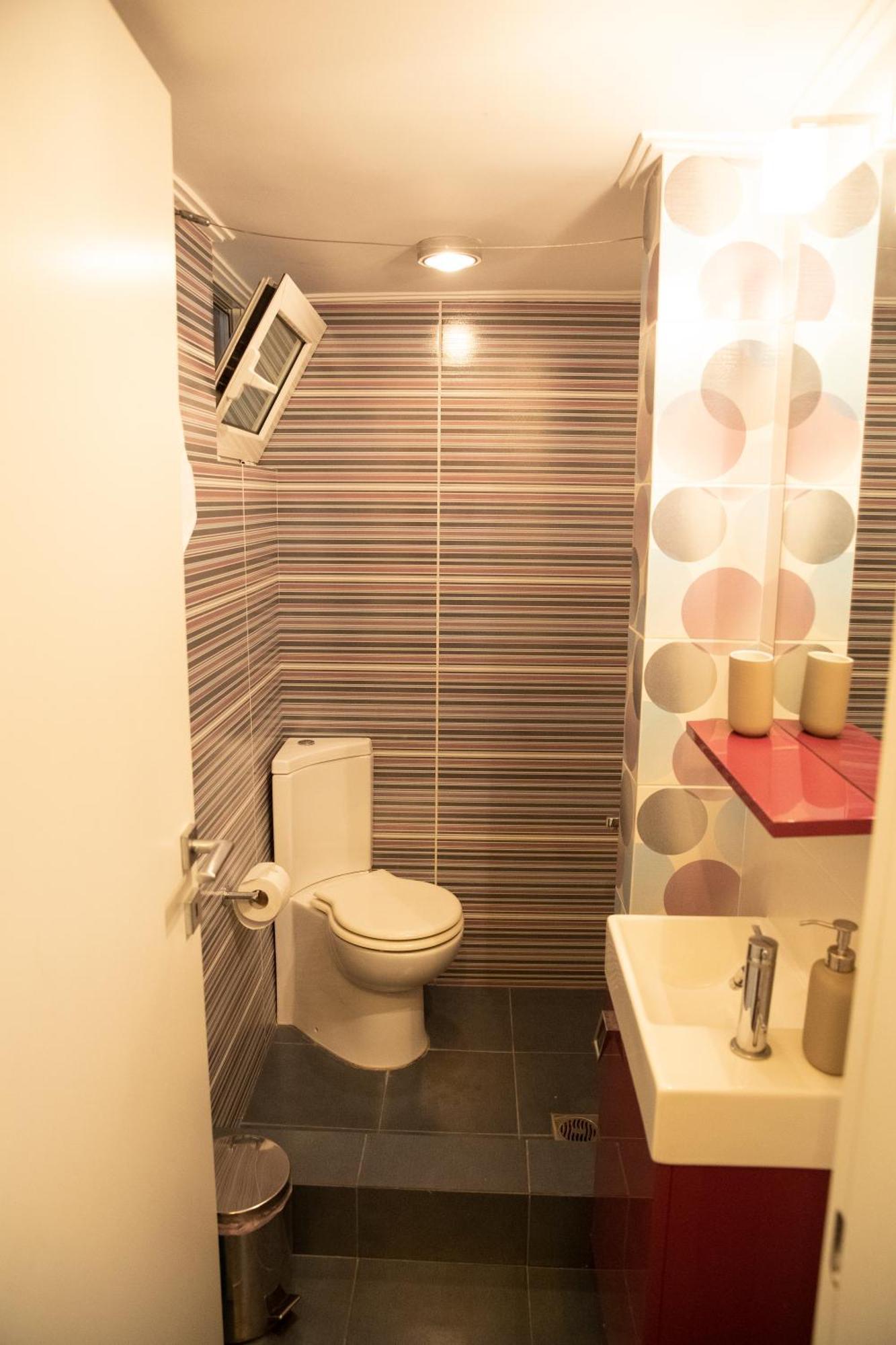 Spacious Glyfada Golf 4Br -Near Beach + Shops Atena Exterior foto