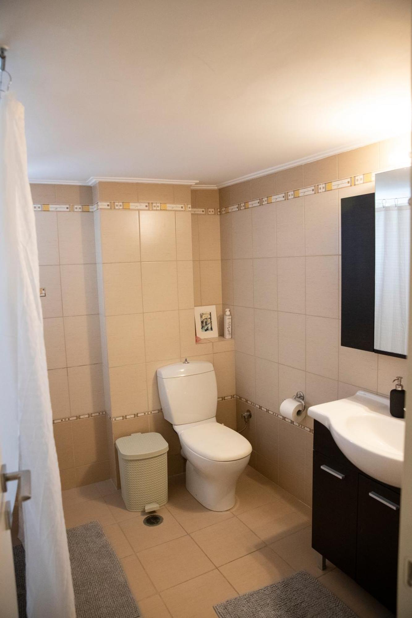 Spacious Glyfada Golf 4Br -Near Beach + Shops Atena Exterior foto